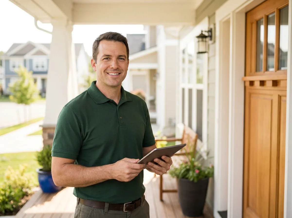 Pest control FAQs for Ford, WA